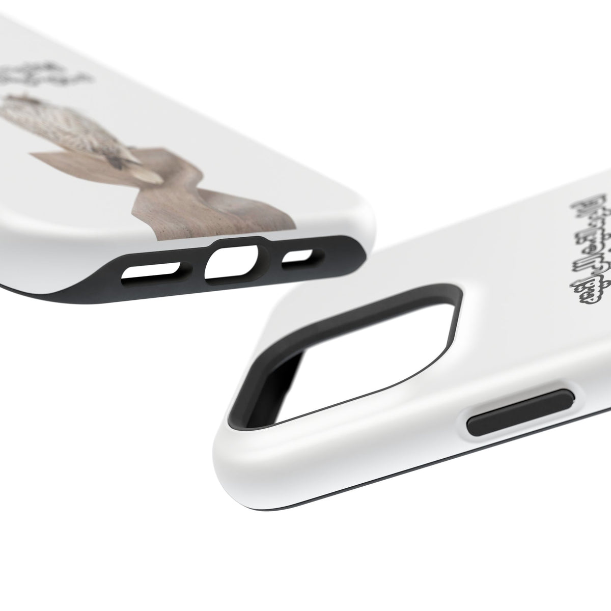 Ajouba Magnetic Impact-Resistant Case
