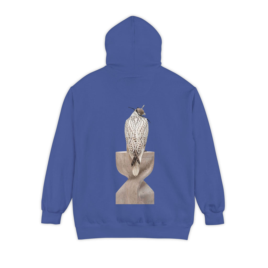 SAEVO Falcon Perch Hoodie
