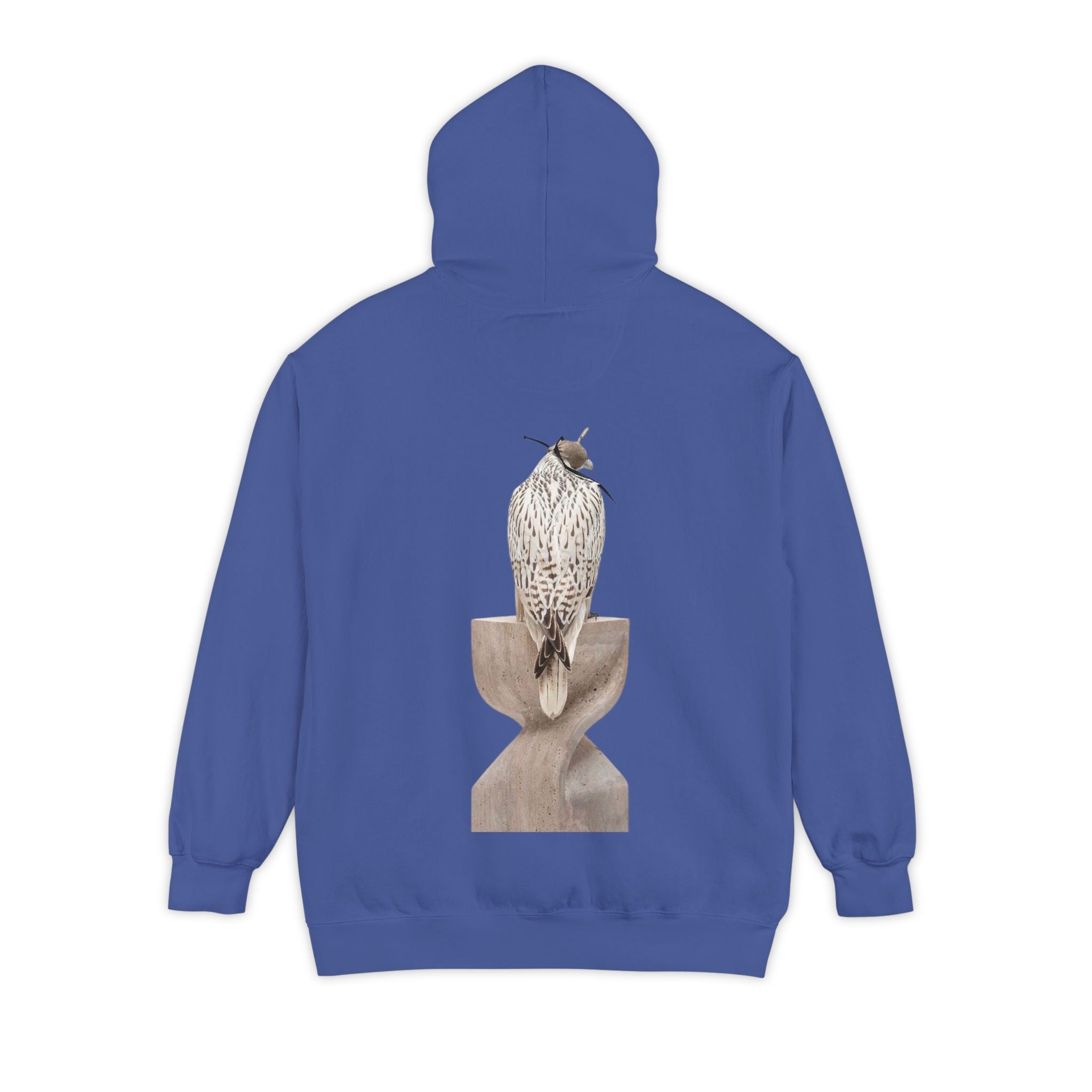 SAEVO Falcon Perch Hoodie