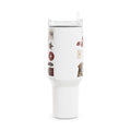 SAEVO Crimson Instinct Tumbler – 1L