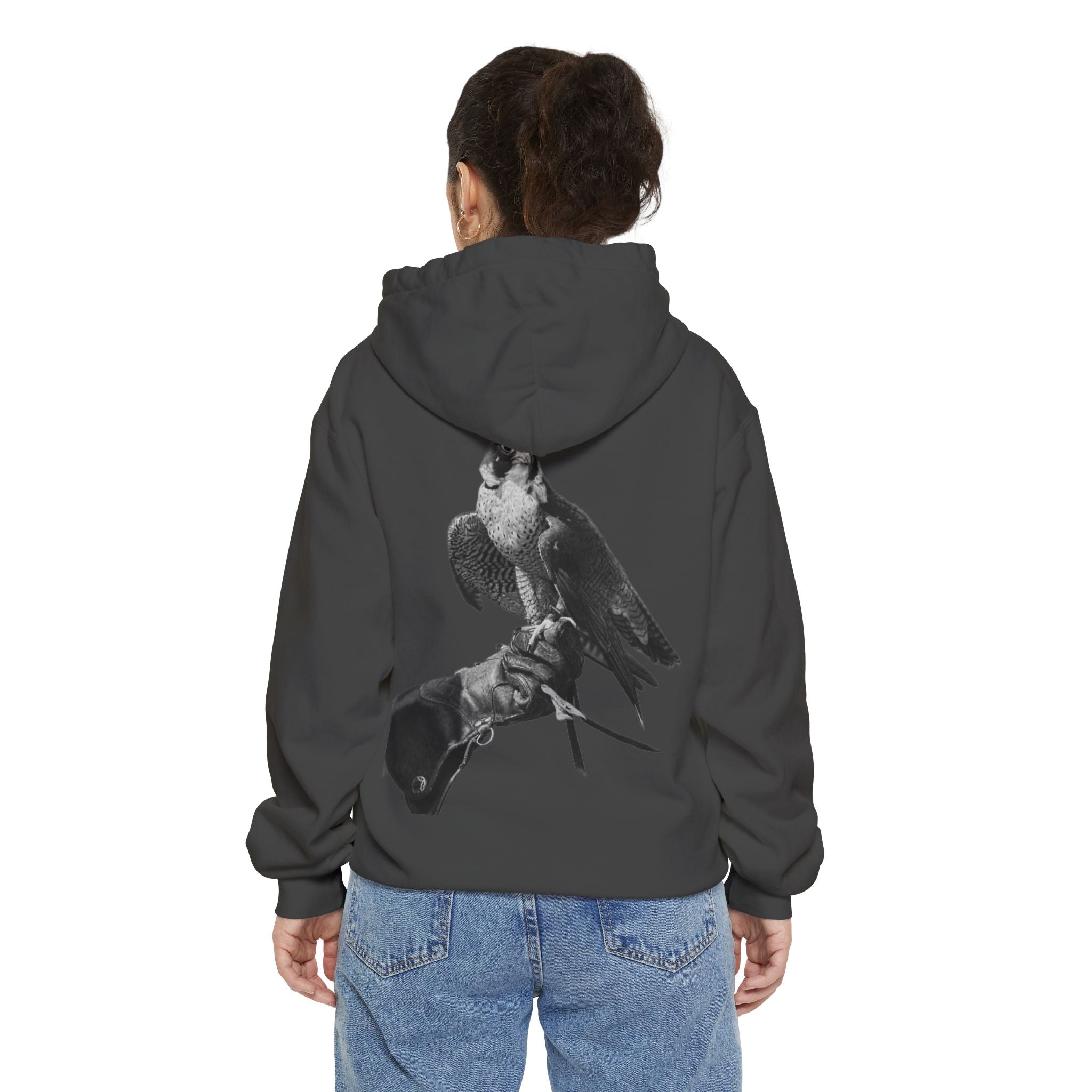 SAEVO Falcon Hoodie