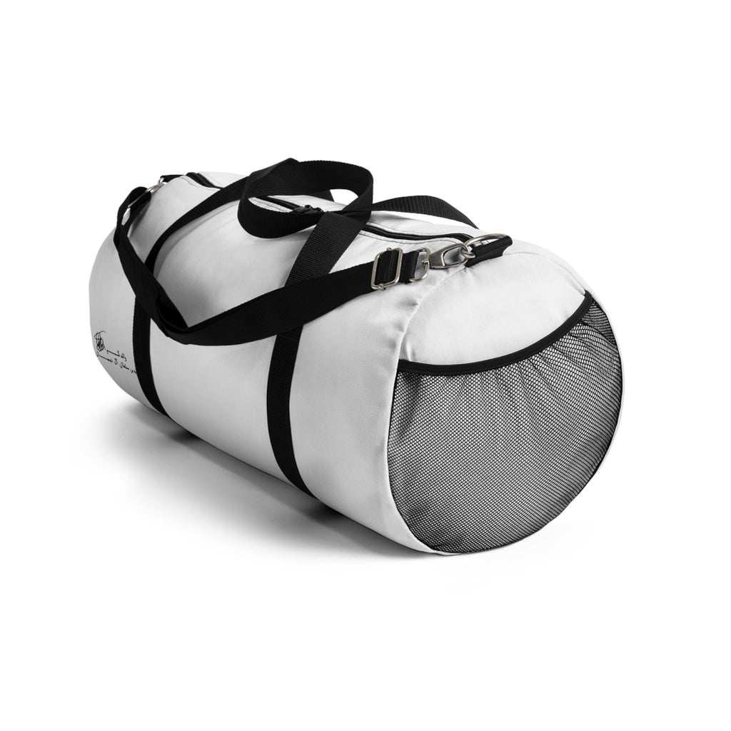 SAEVO Sheikh Zayed Signature Duffel Bag