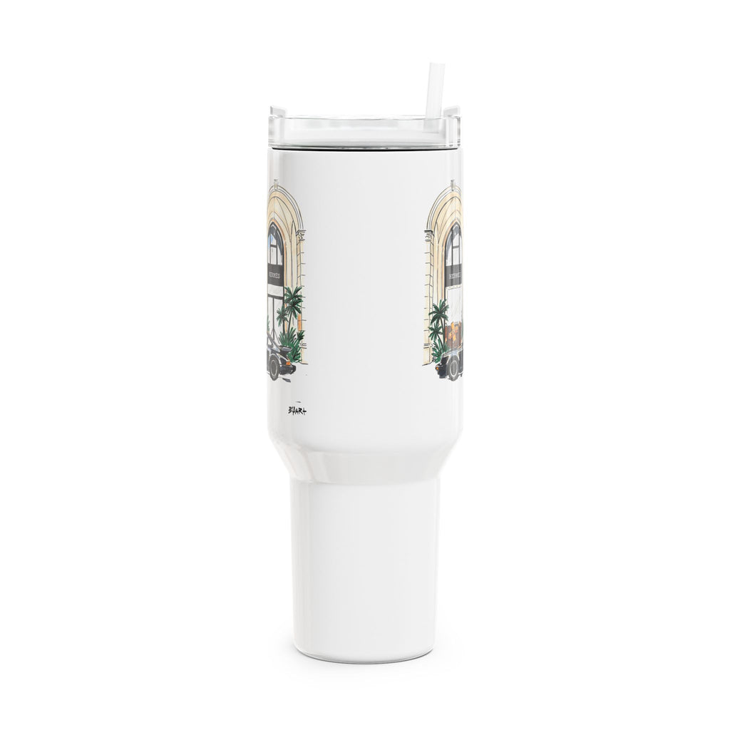 SAEVO Monaco Tumbler – 1L