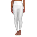 SAEVO High-Waisted Performance Leggings