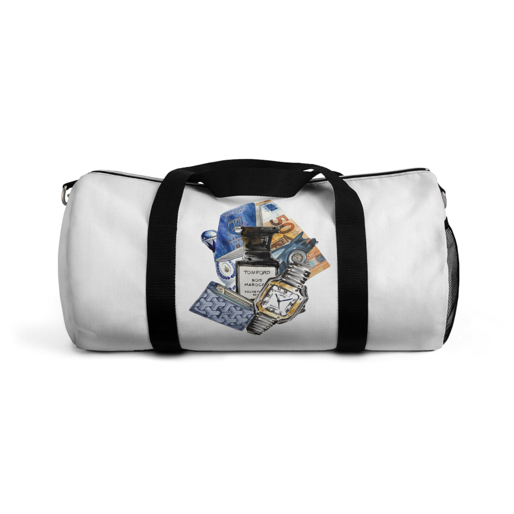 SAEVO Executive Duffel Bag