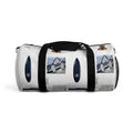 SAEVO Stay Classy Duffel Bag