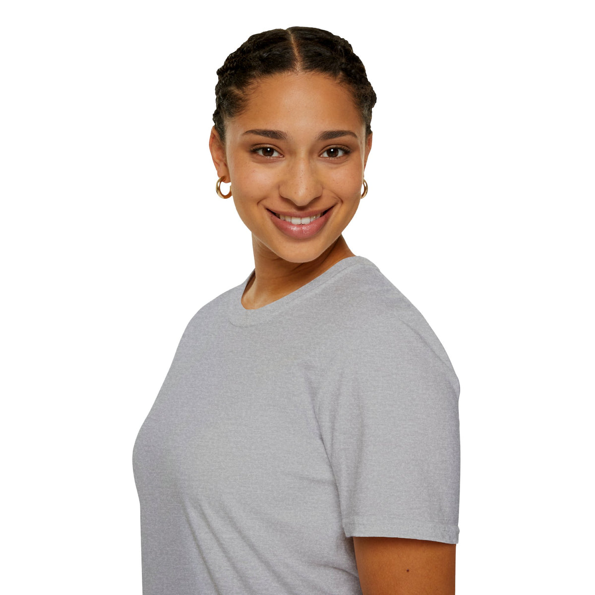 Work Girl T-shirt