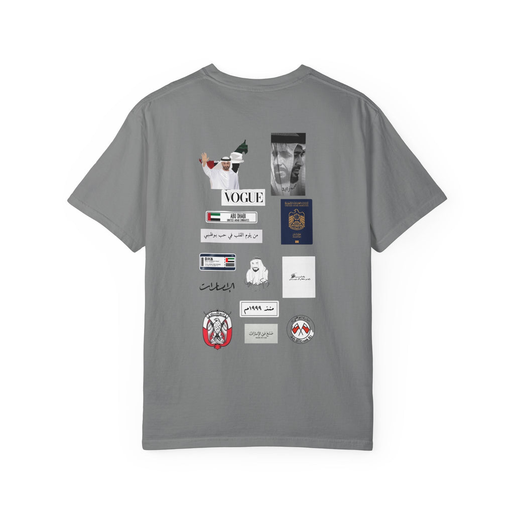 SAEVO Abu Dhabi Top