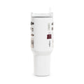 SAEVO Bordeaux Luxe Tumbler – 1L