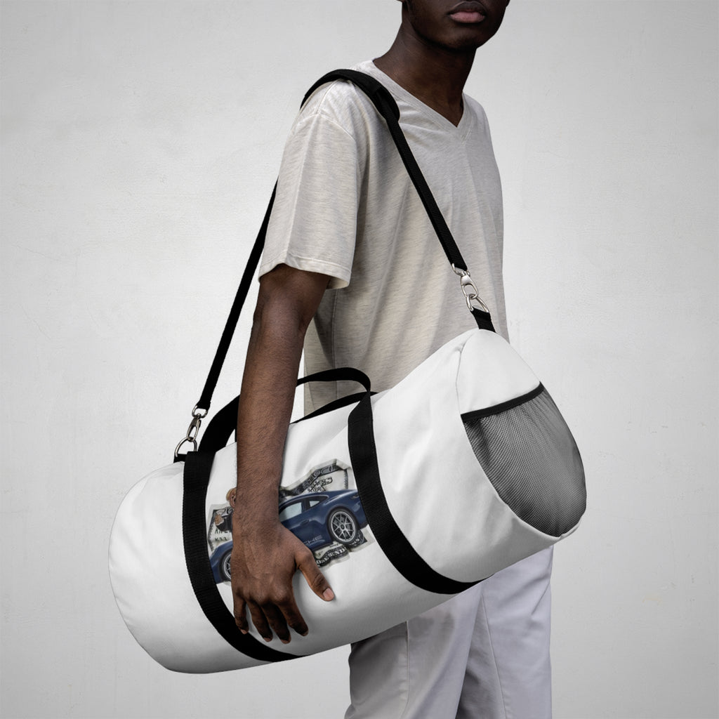 SAEVO Success Duffel Bag