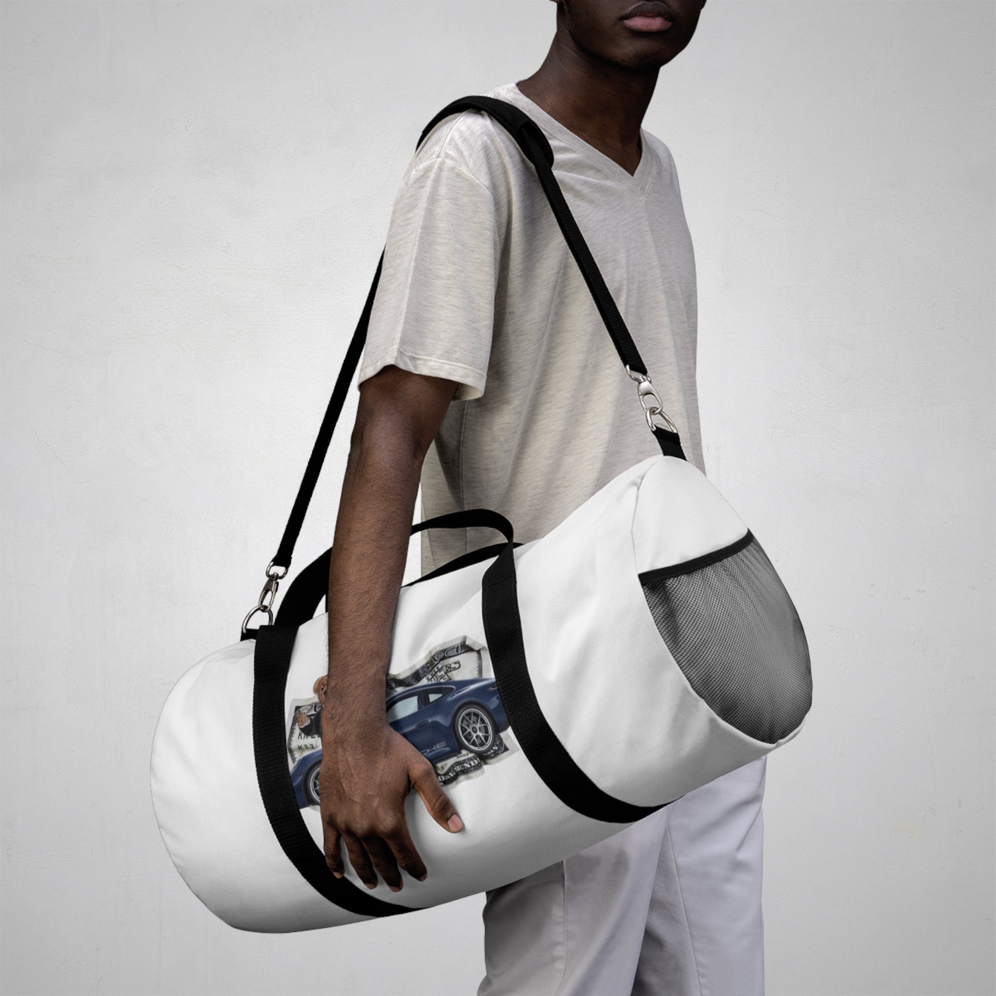 SAEVO Success Duffel Bag