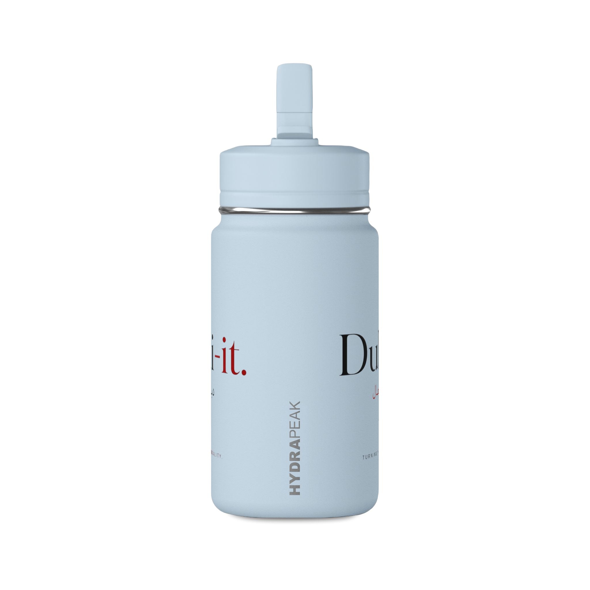 SAEVO Dubai-it Mini Water Bottle 14oz (0.4L)