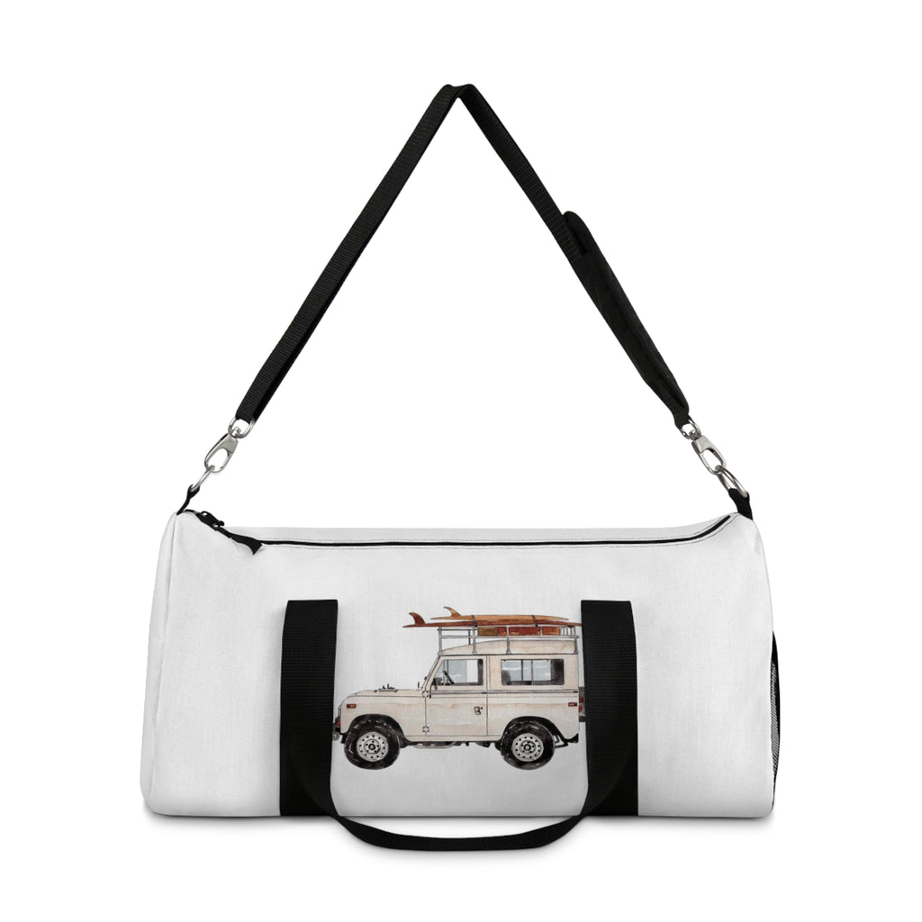 SAEVO Adventure Duffel Bag