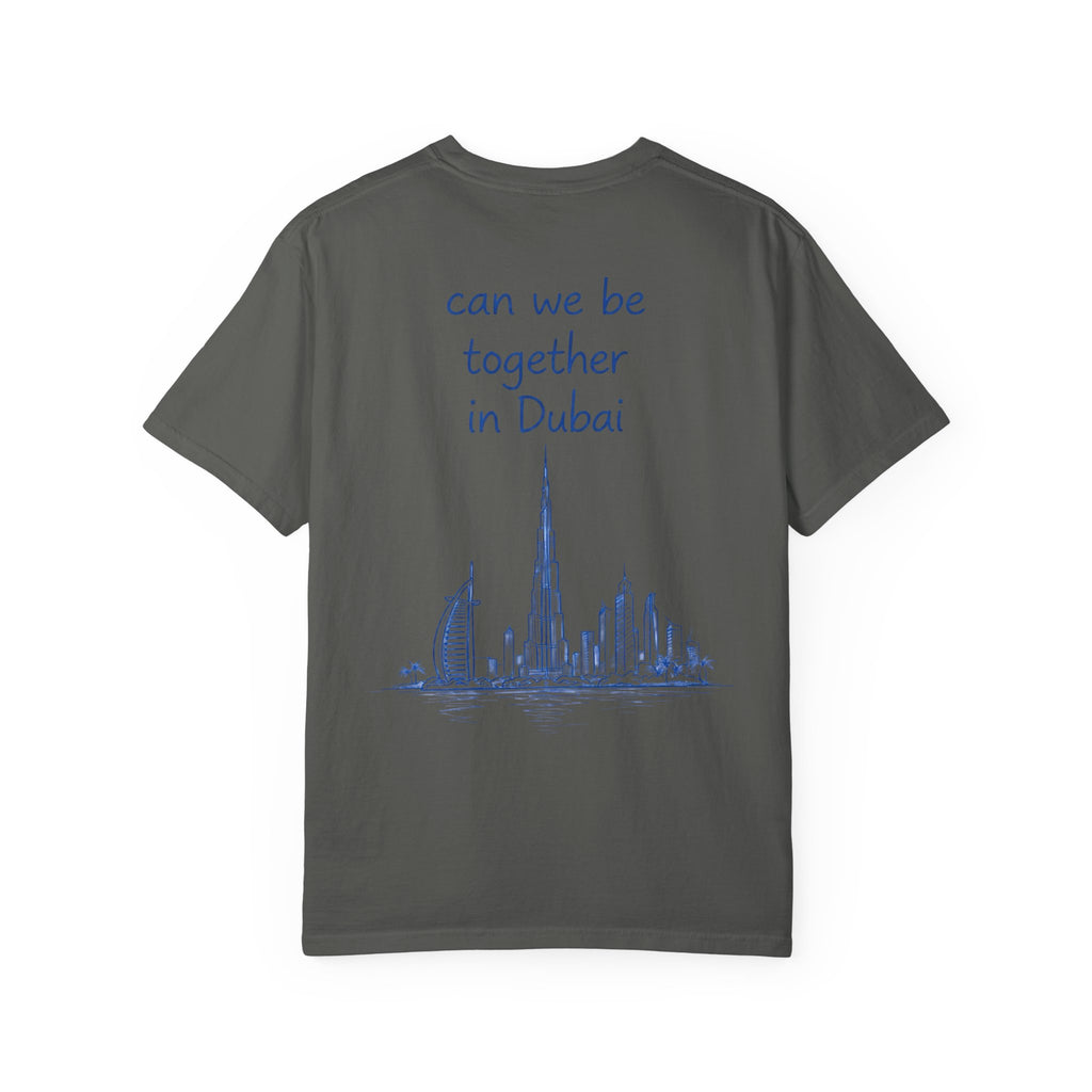 SAEVO Dubai Together Top
