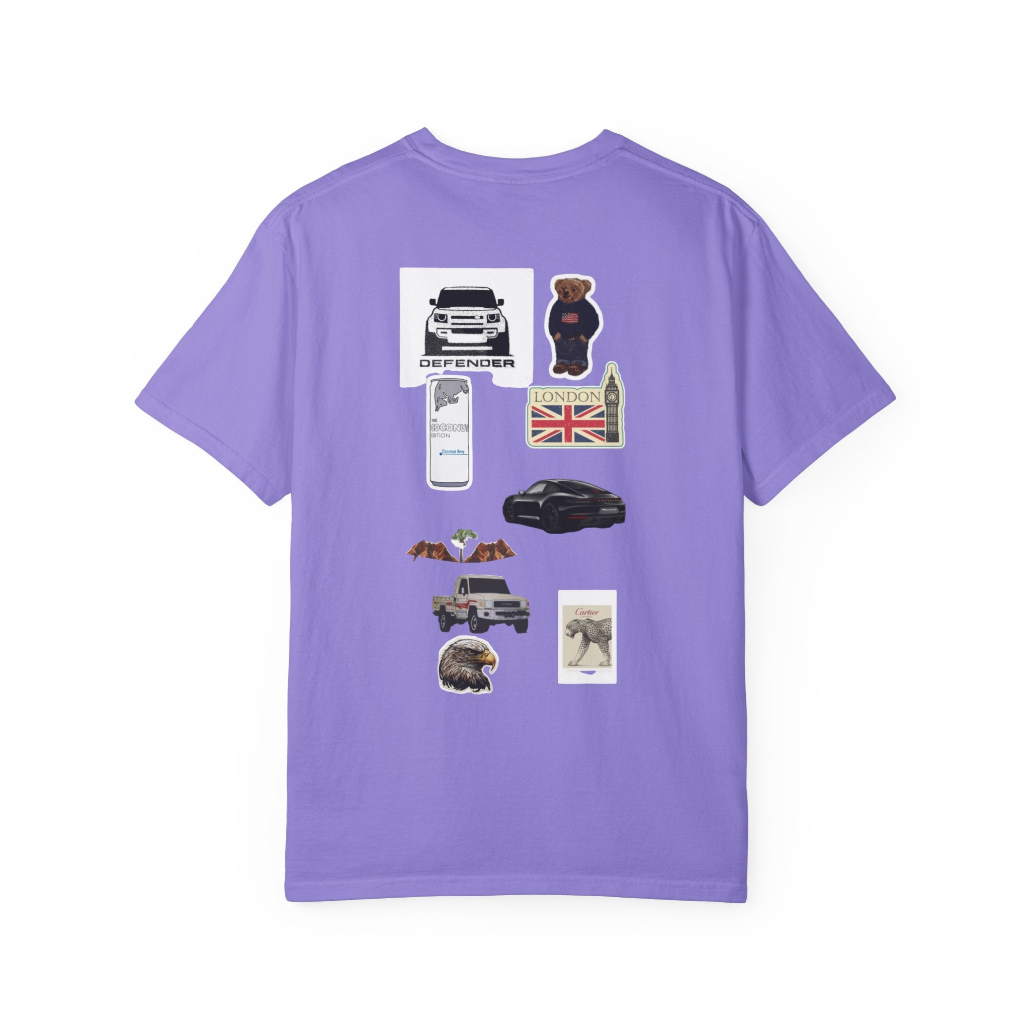 SAEVO Urban Explorer Top
