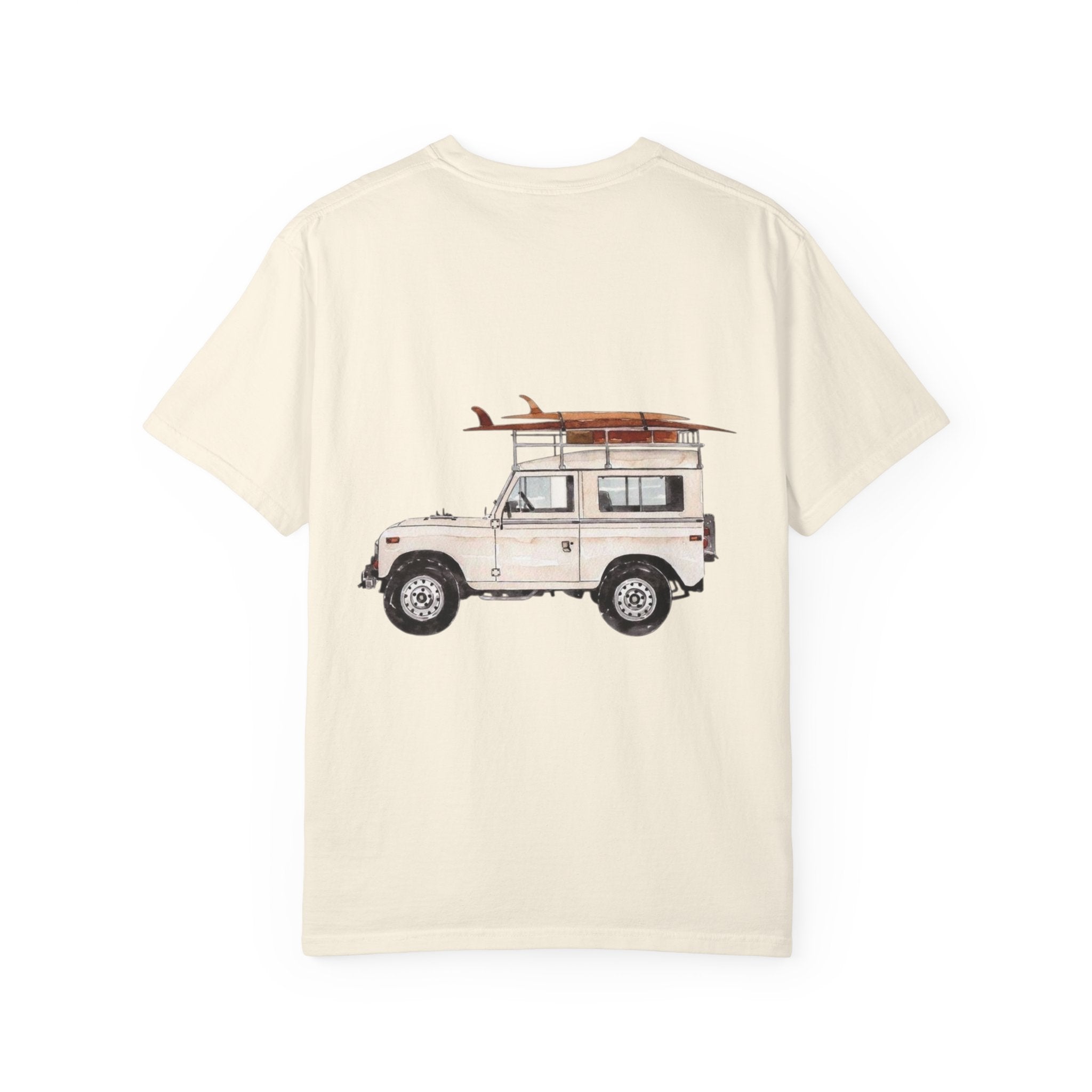 SAEVO Adventure Top