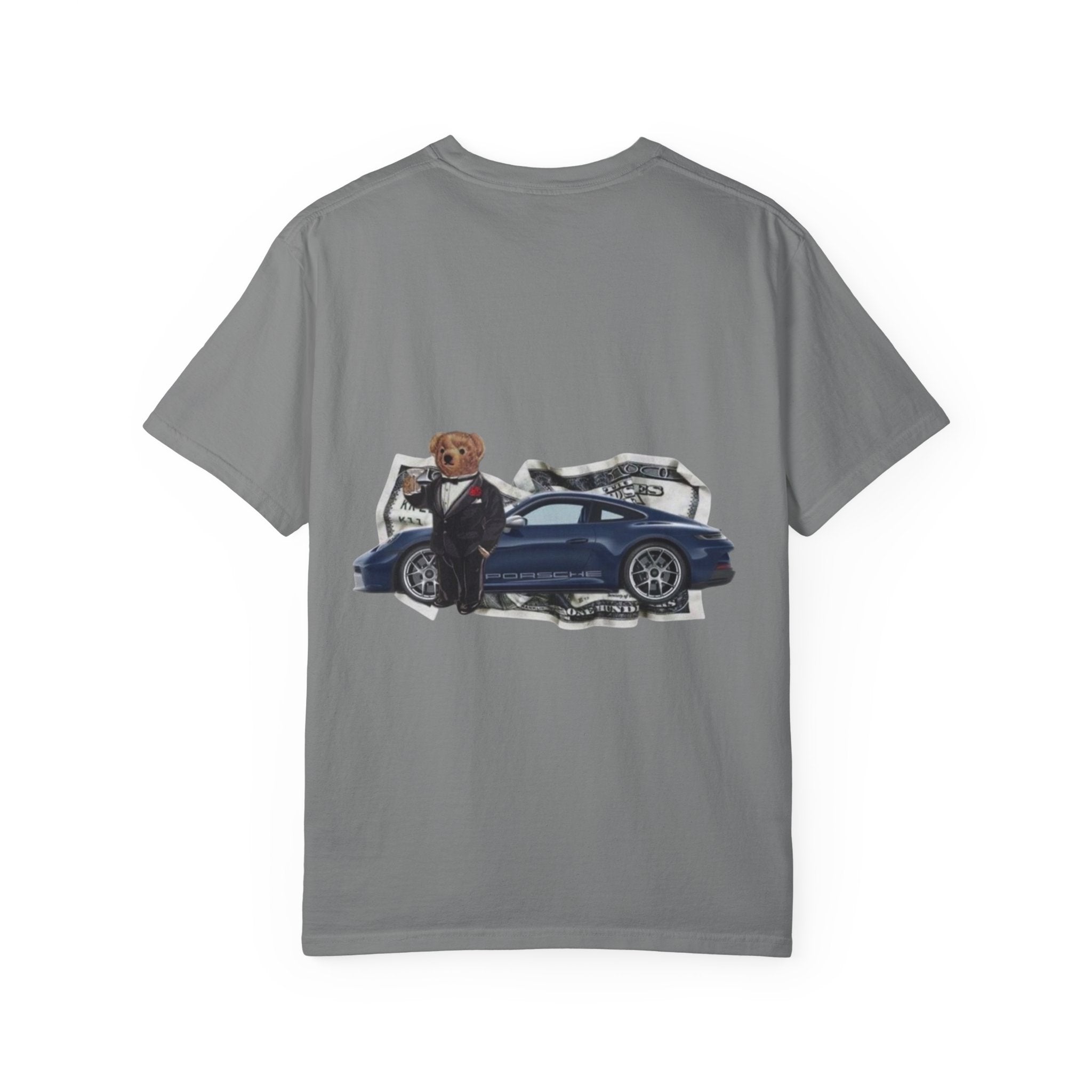 SAEVO Success Top