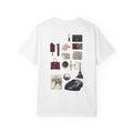 Rouge Muse Top