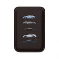 Porsche Dreams MagSafe Wallet