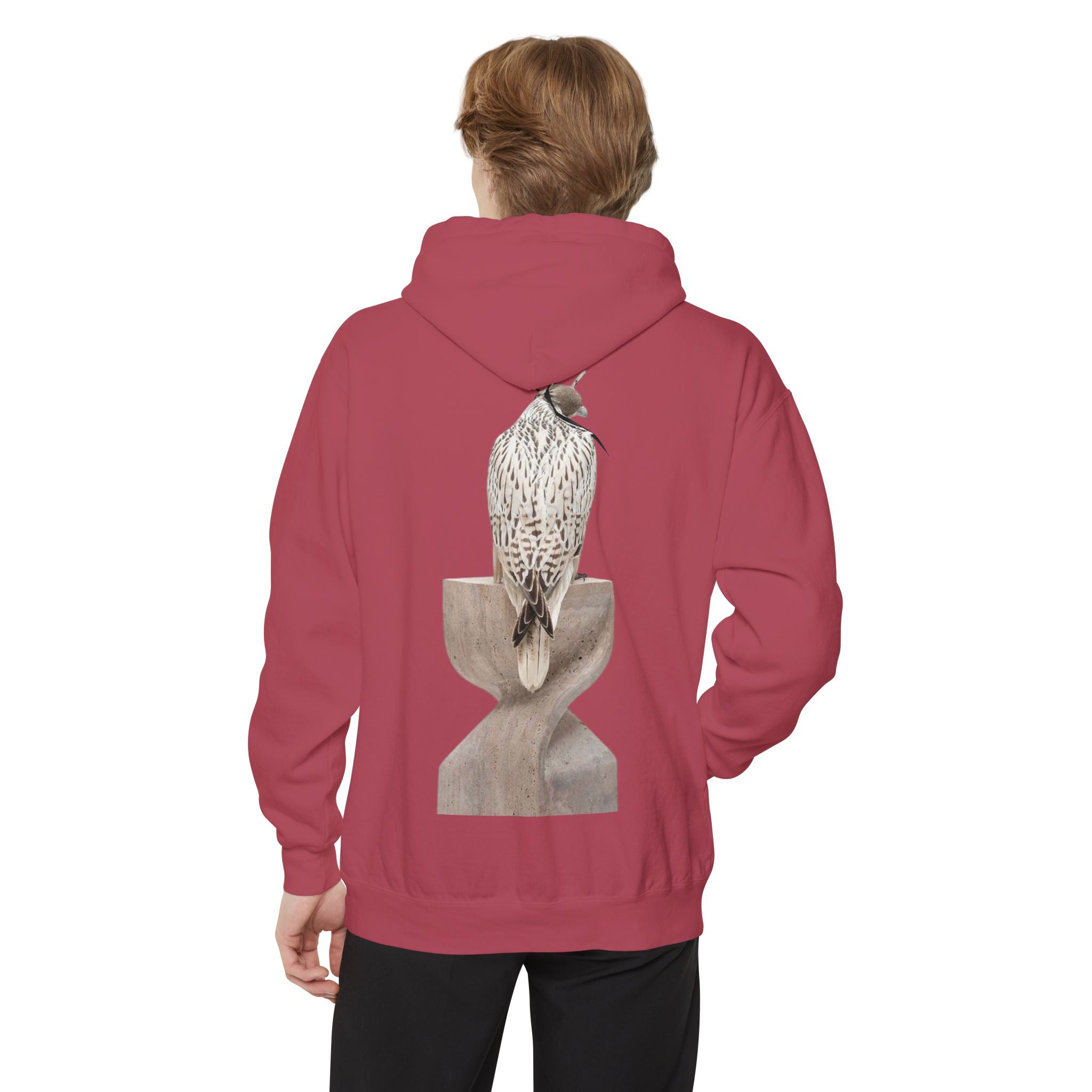 SAEVO Falcon Perch Hoodie