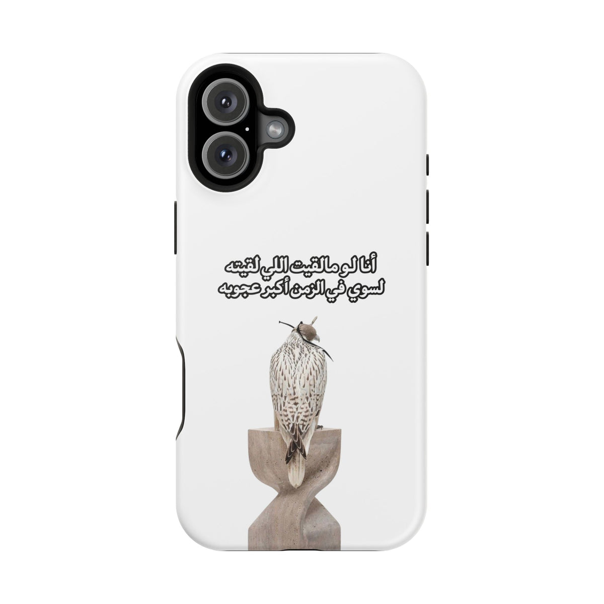 Ajouba Magnetic Impact-Resistant Case