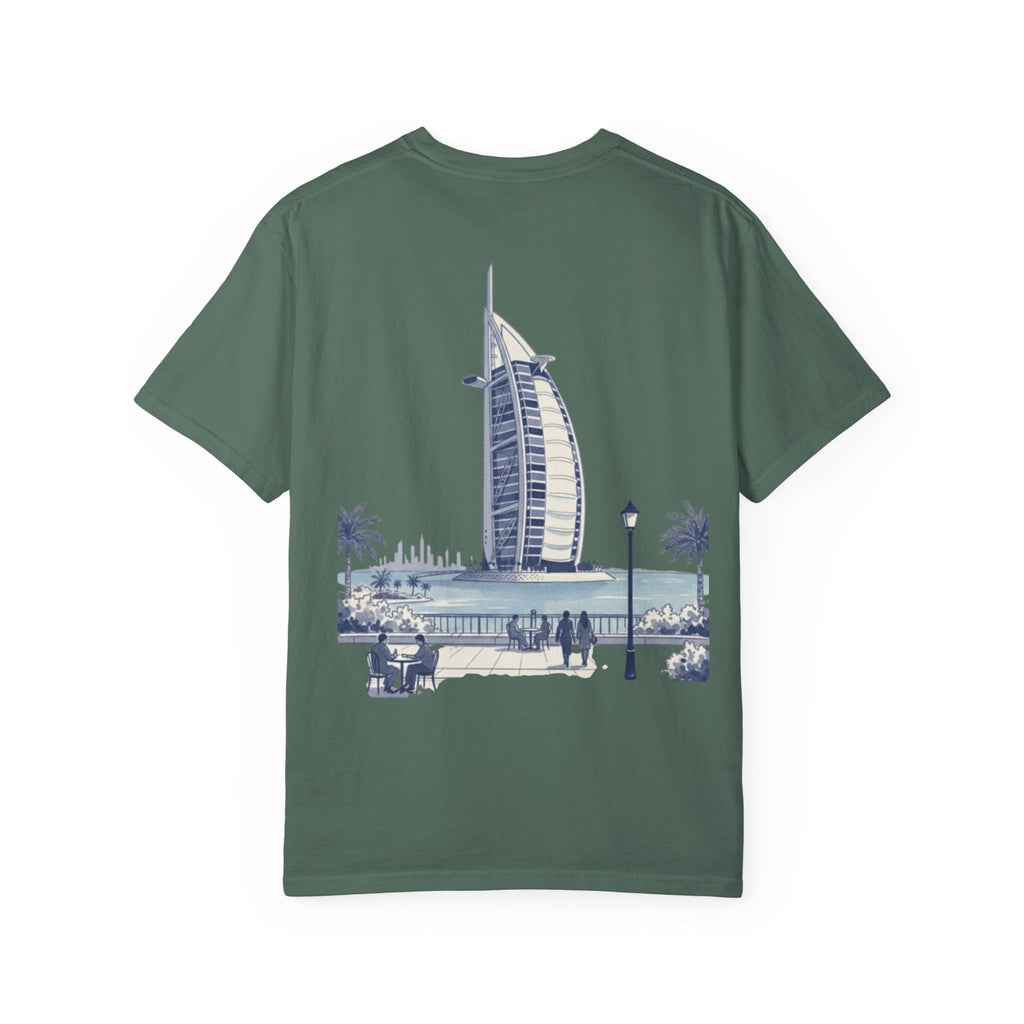 SAEVO Burj Al Arab Top