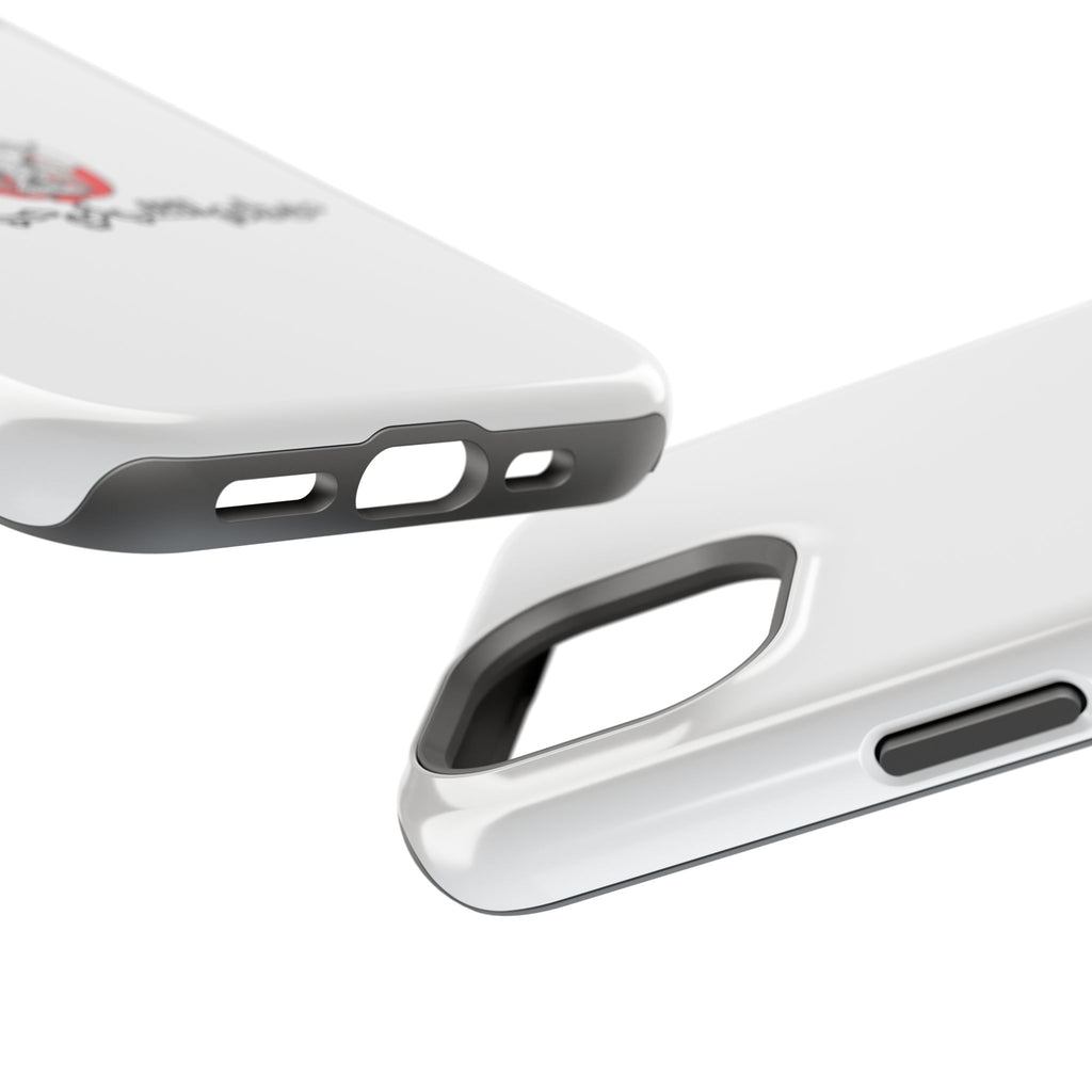 7b Abu Dhabi Magnetic Impact-Resistant Case