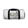 SAEVO Museum of the Future Duffel Bag