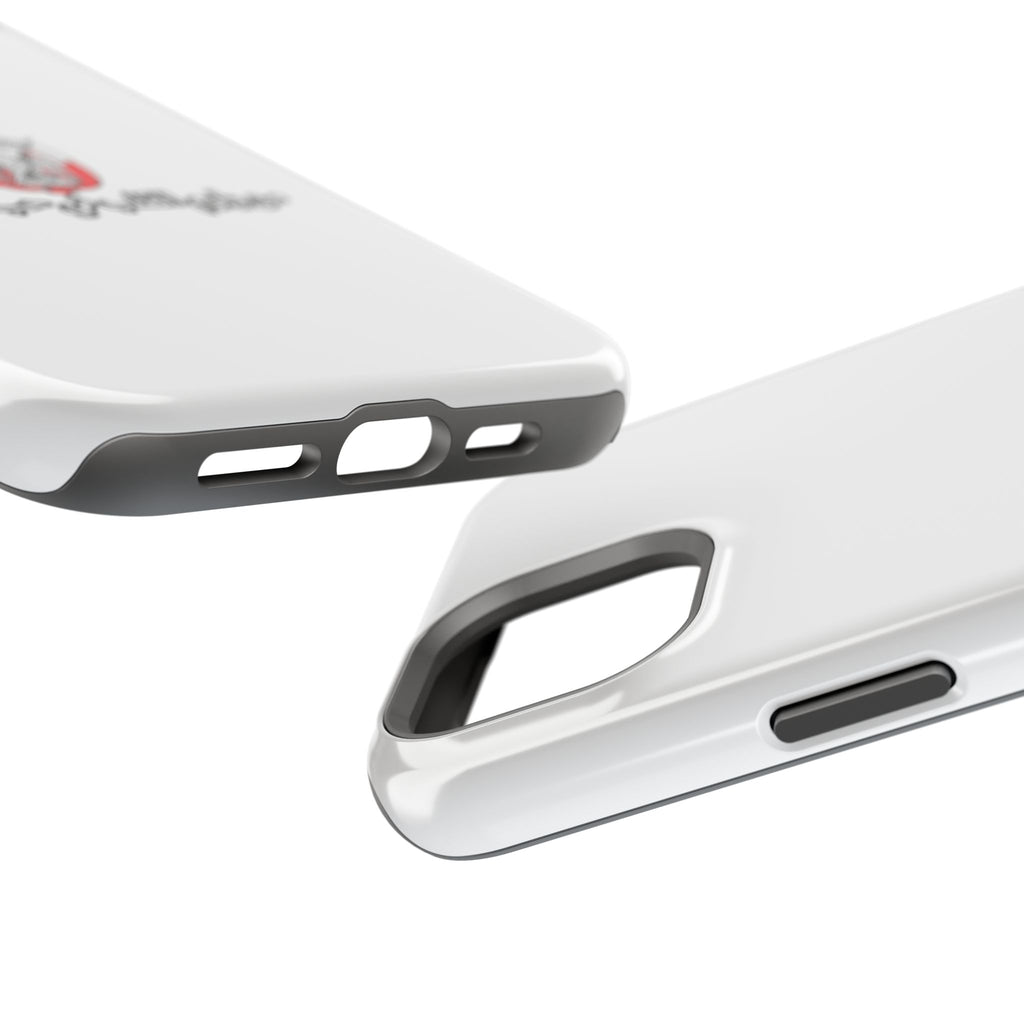 7b Abu Dhabi Magnetic Impact-Resistant Case