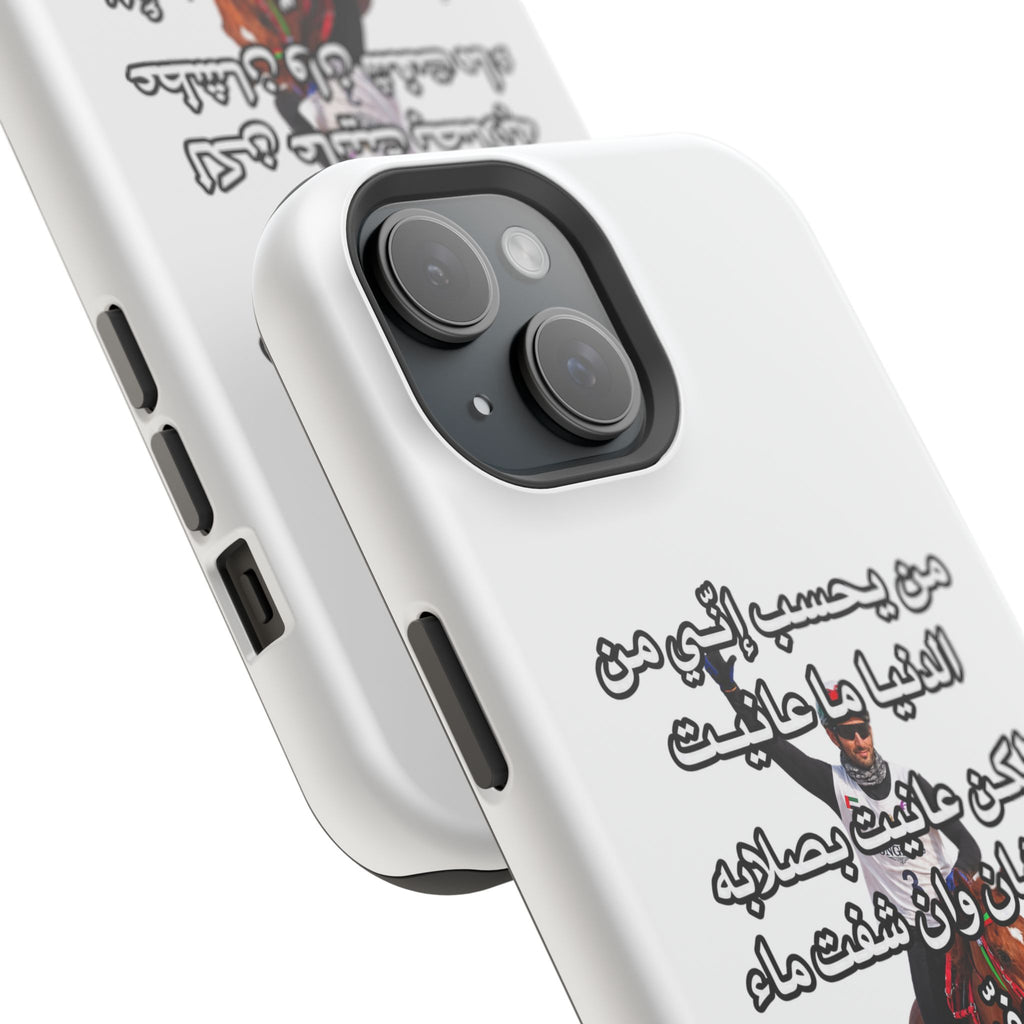 3anait Magnetic Impact-Resistant Cases