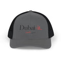 SAEVO Dubai-it Snapback Trucker Cap