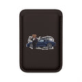 SAEVO Billionaire Bear MagSafe® Wallet