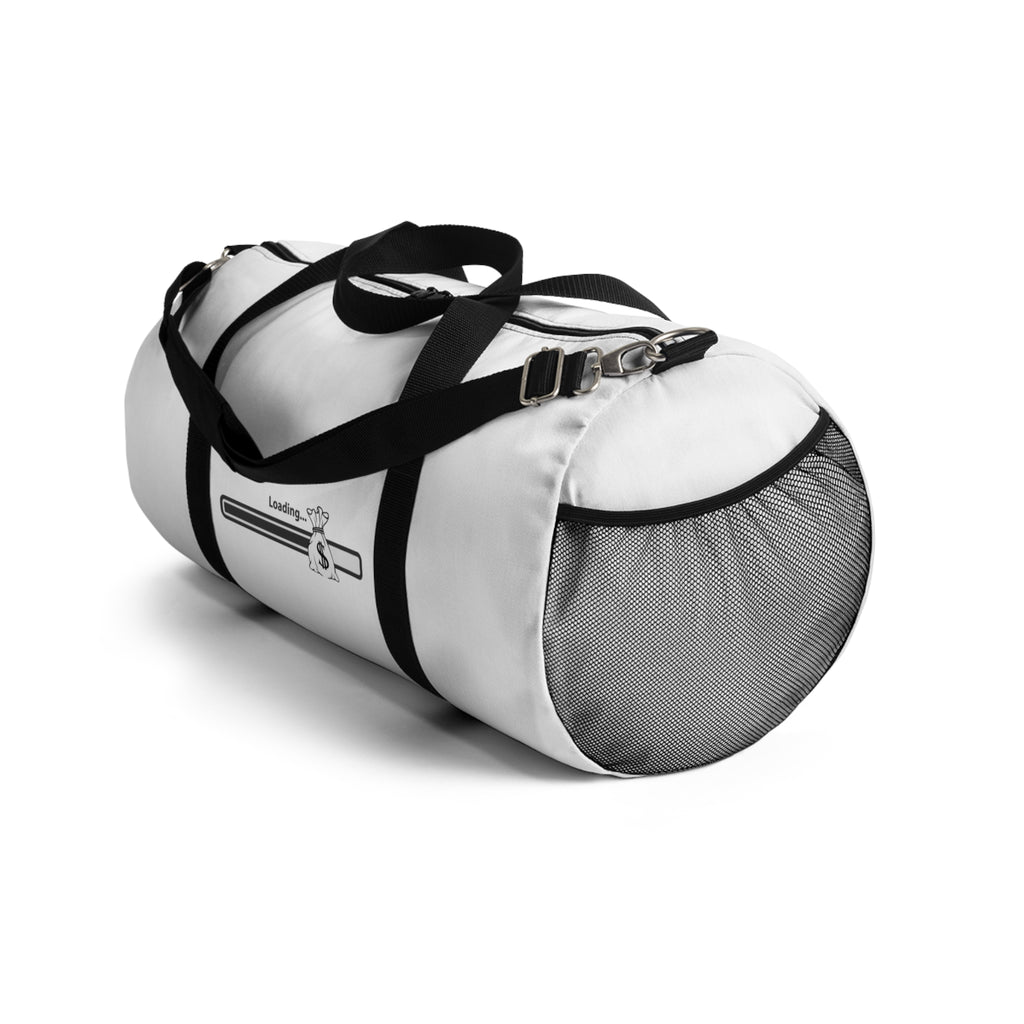 SAEVO Loading Wealth Duffel Bag