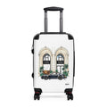 SAEVO Monaco Suitcase