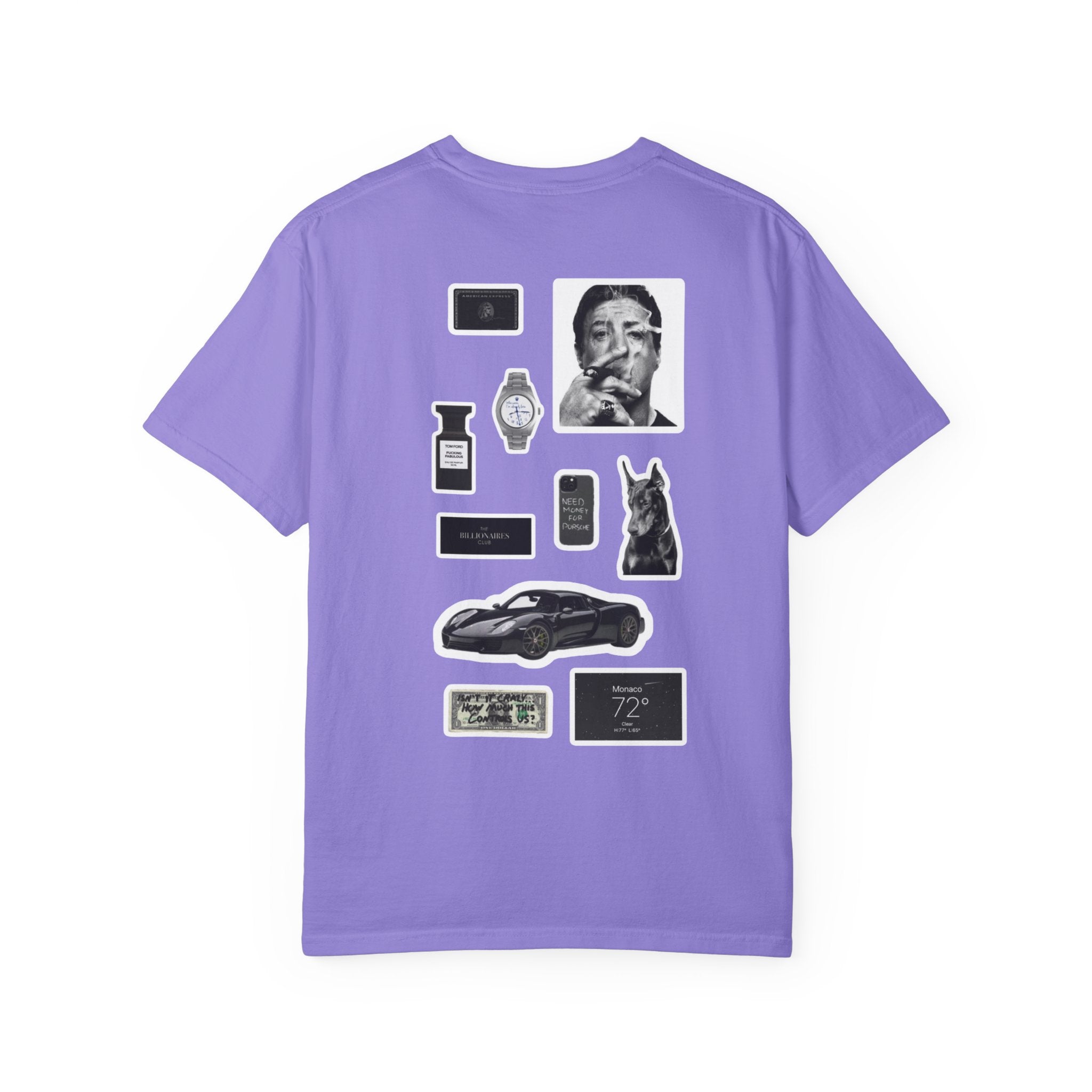 SAEVO Billionaire Top