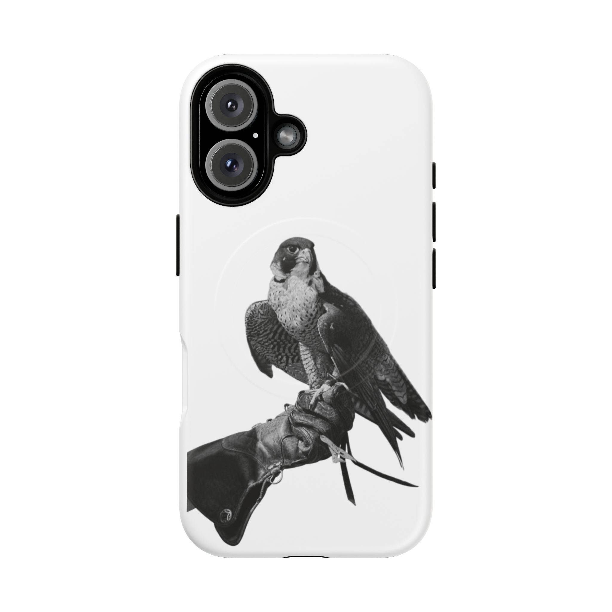 SAEVO Falcon Magnetic iPhone Case