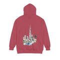 Burj Khalifa Hoodie