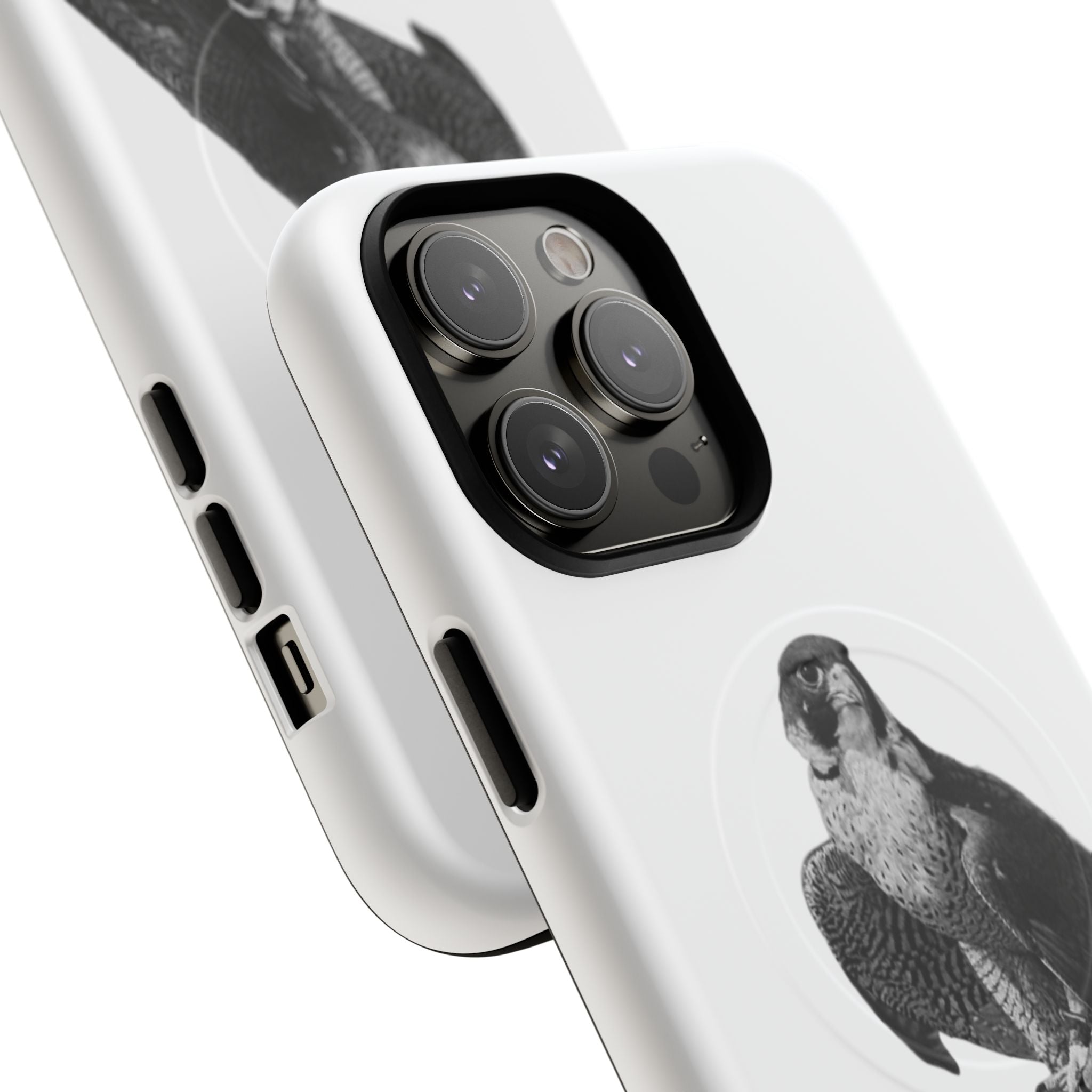 SAEVO Falcon Magnetic iPhone Case