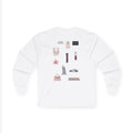 Work Girl Crewneck