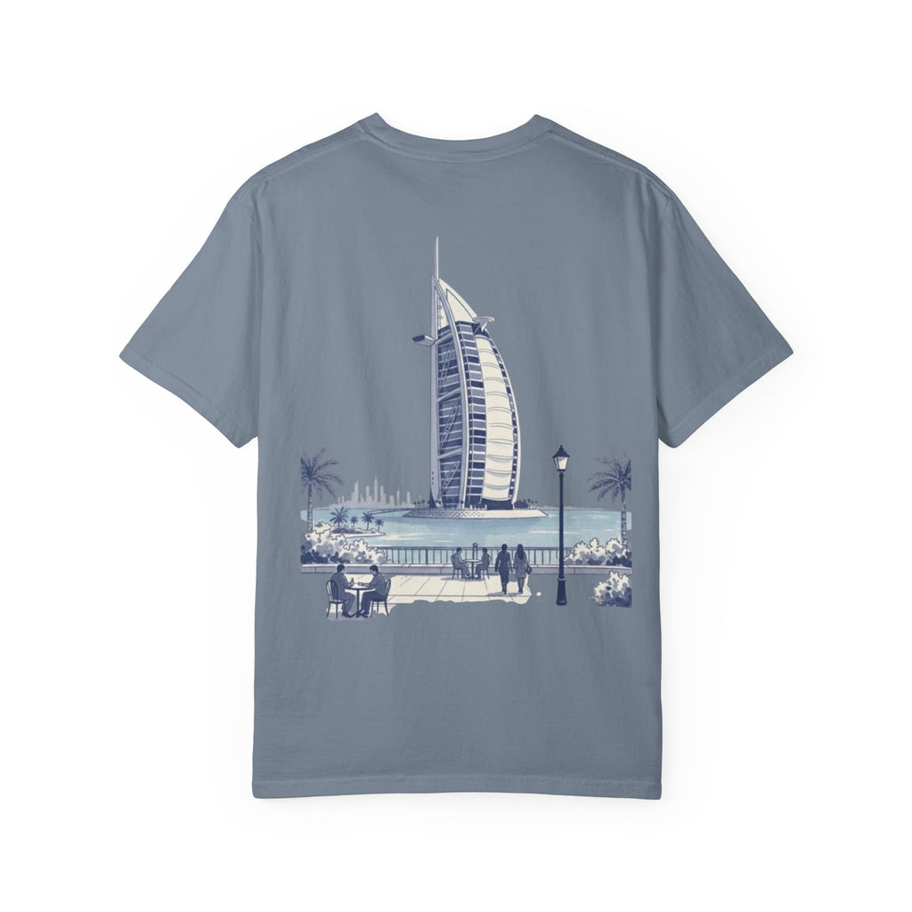 SAEVO Burj Al Arab Top