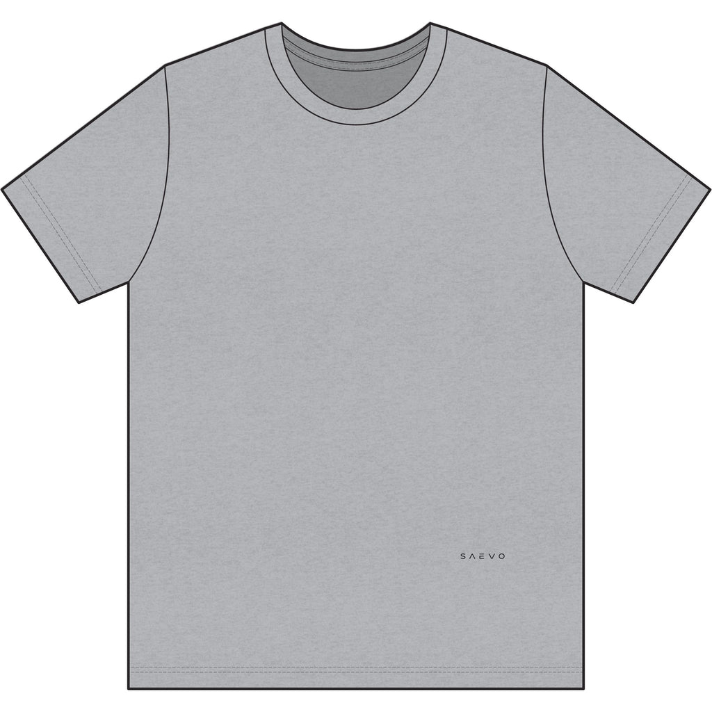 SAEVO Performance Dri-Power T-Shirt