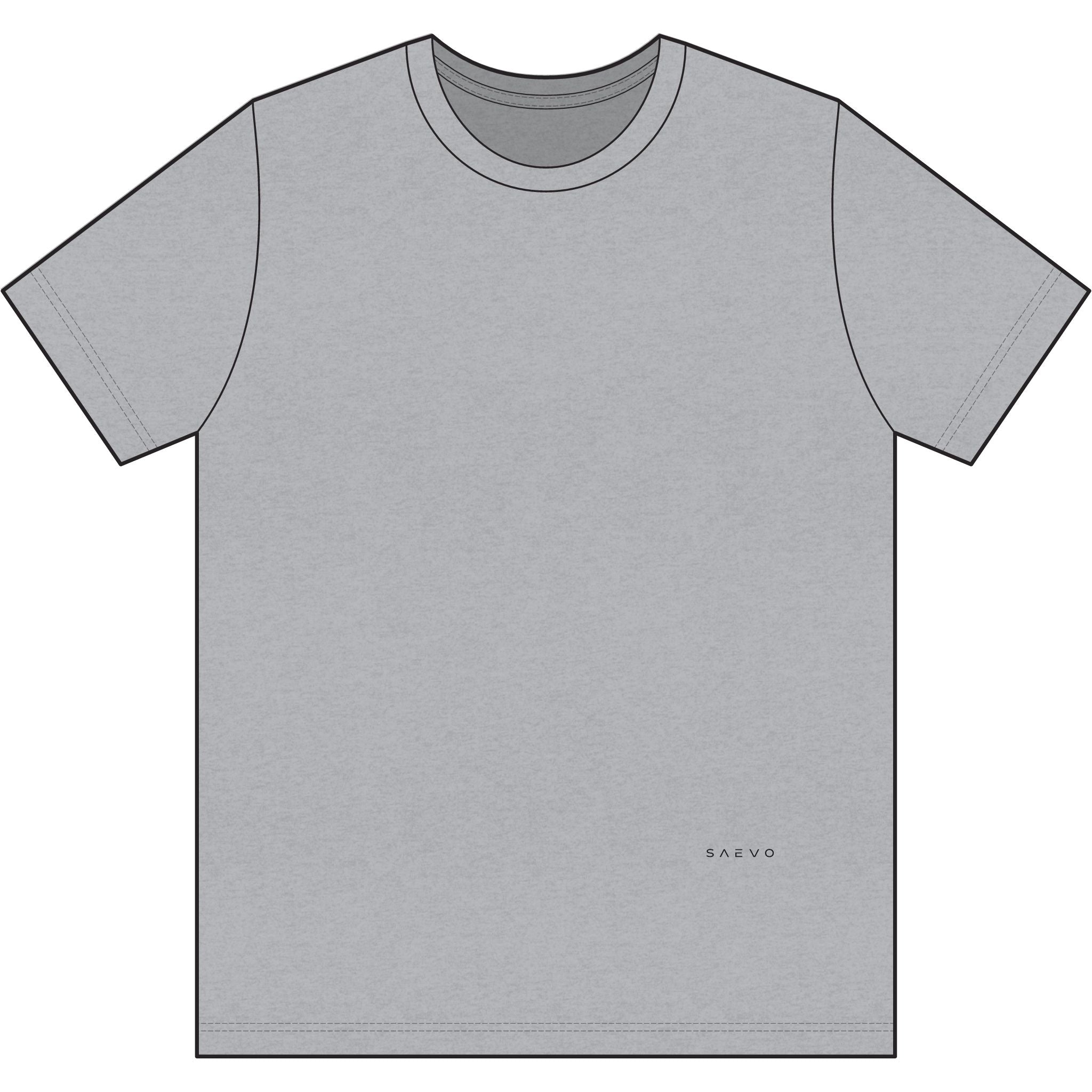 SAEVO Performance Dri-Power T-Shirt