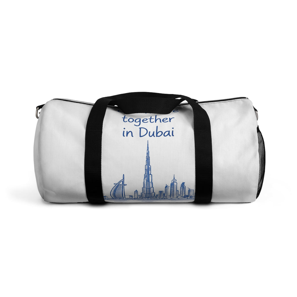 SAEVO Dubai Together Duffel Bag