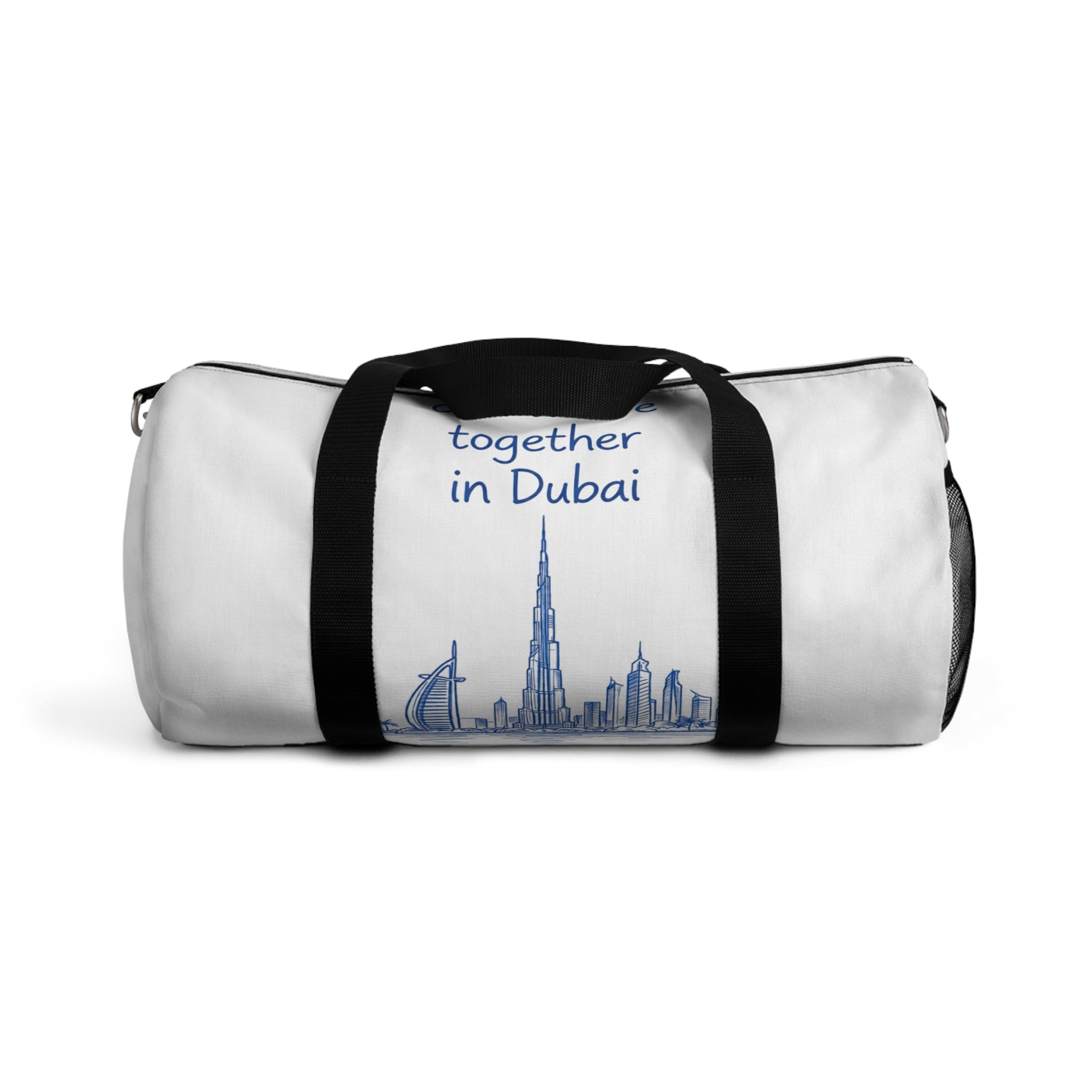SAEVO Dubai Together Duffel Bag