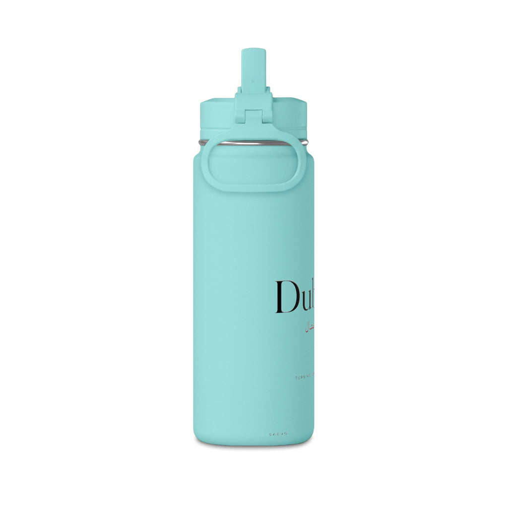 SAEVO Dubai-it Mini Water Bottle 20oz (0.6L)