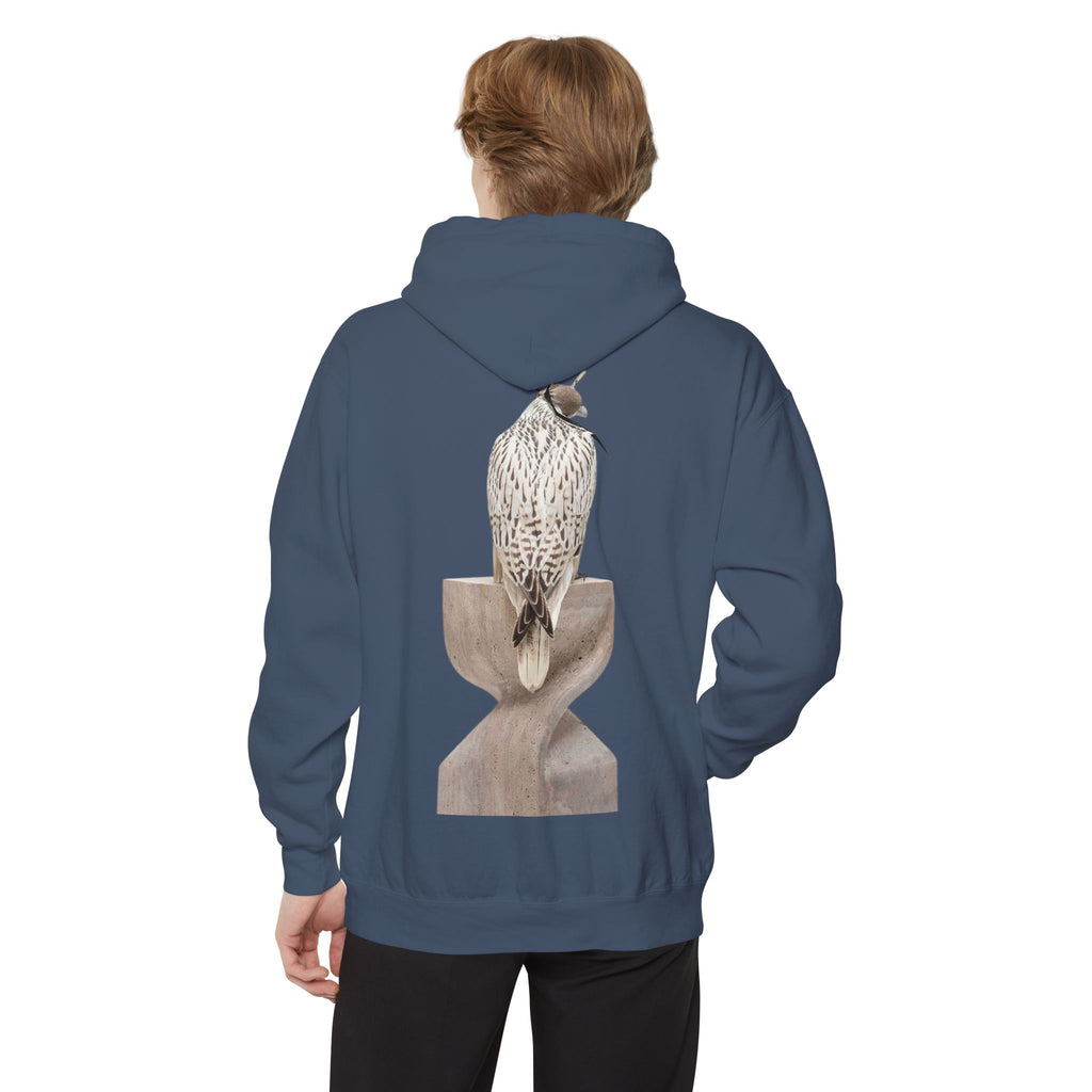SAEVO Falcon Perch Hoodie