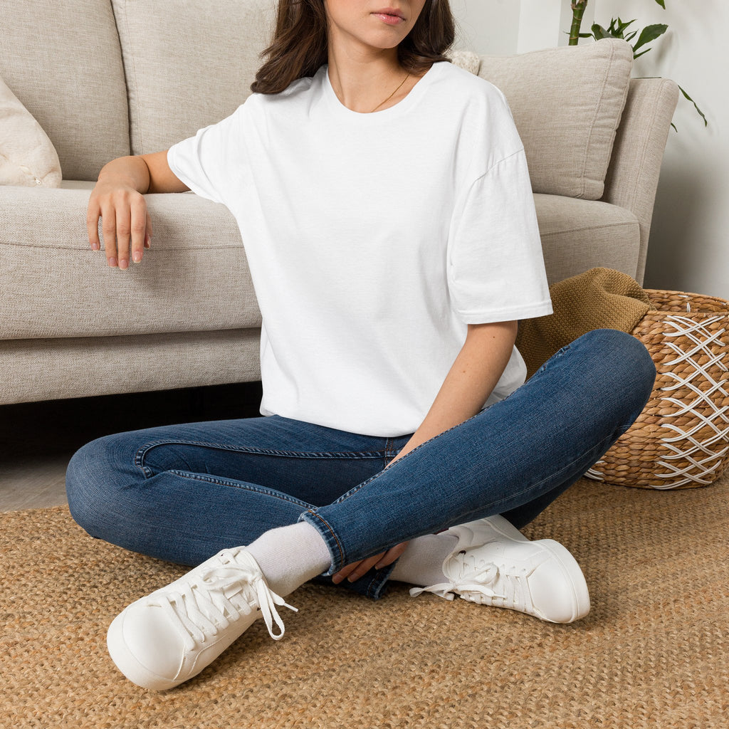Work Girl T-shirt