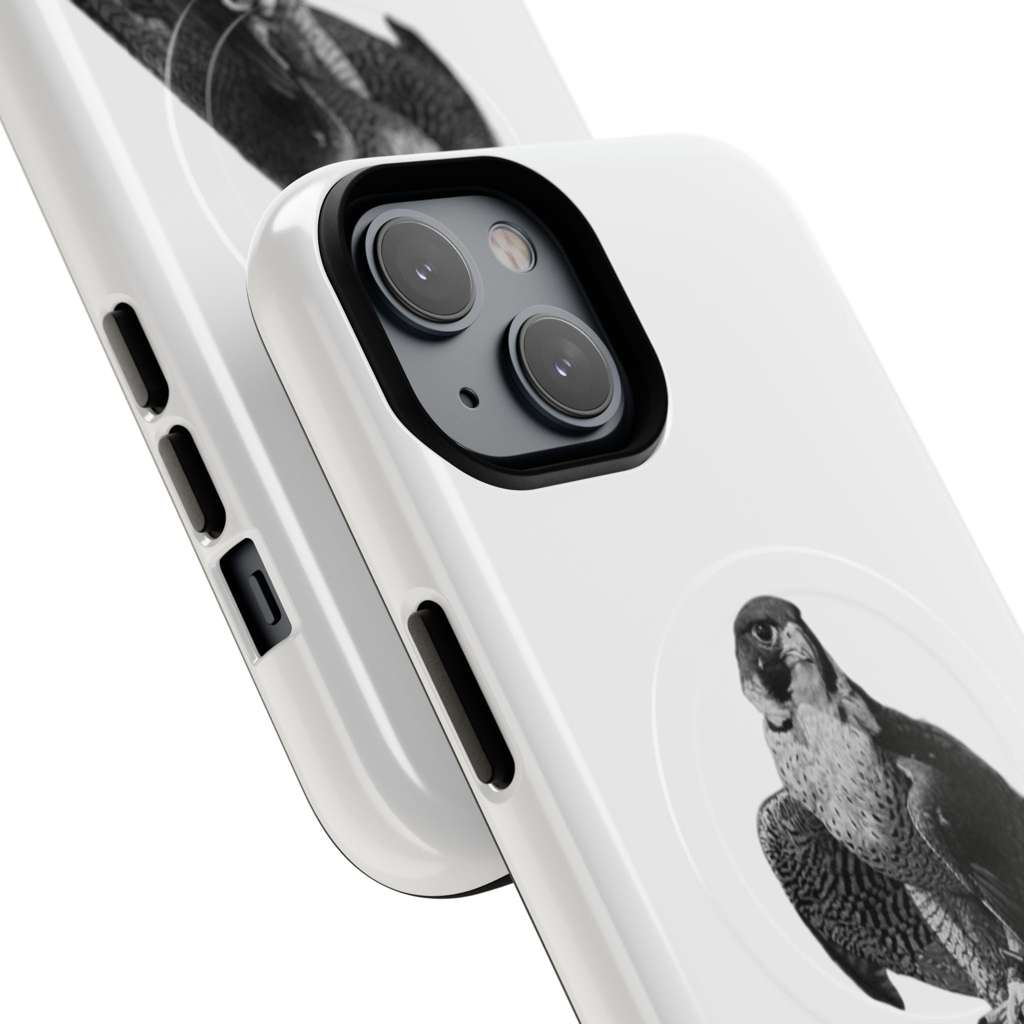 SAEVO Falcon Magnetic iPhone Case
