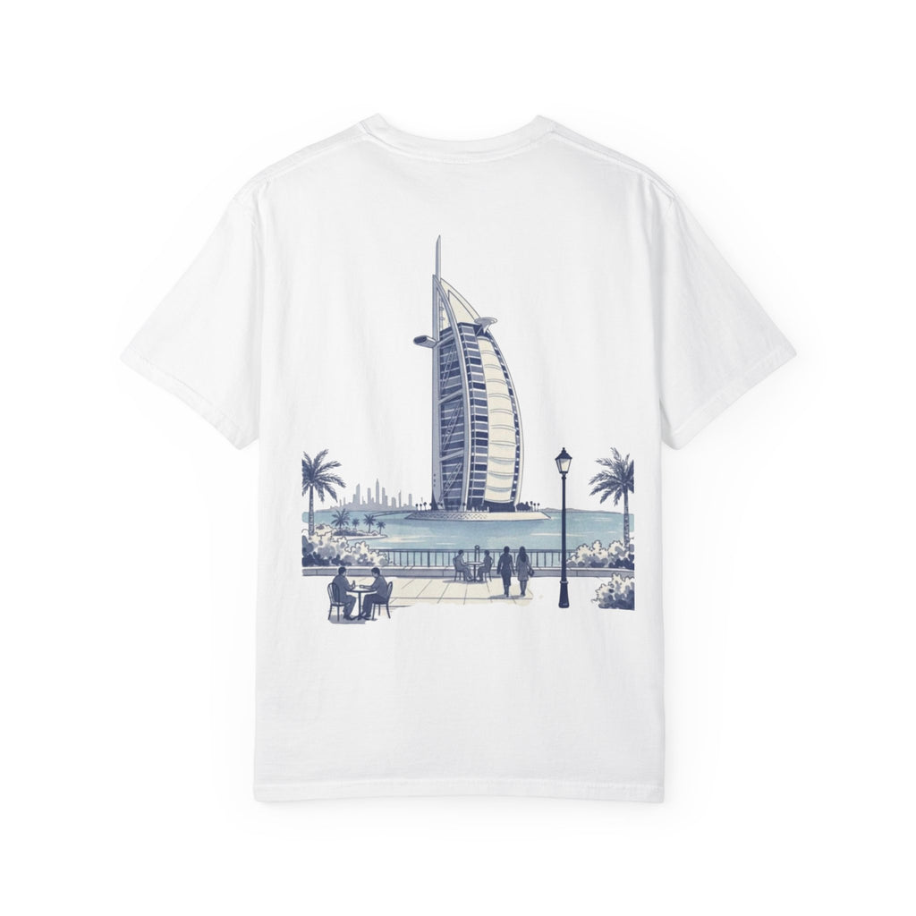 SAEVO Burj Al Arab Top