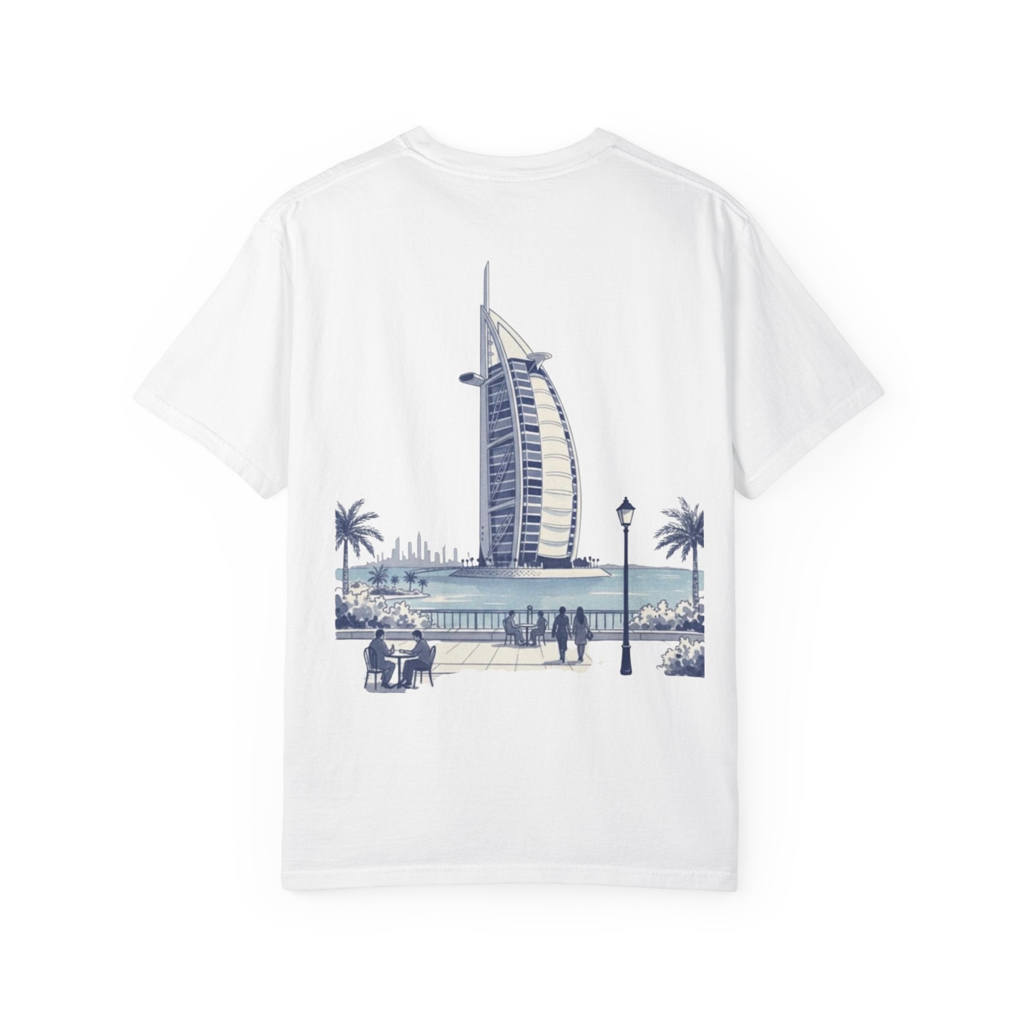 SAEVO Burj Al Arab Top